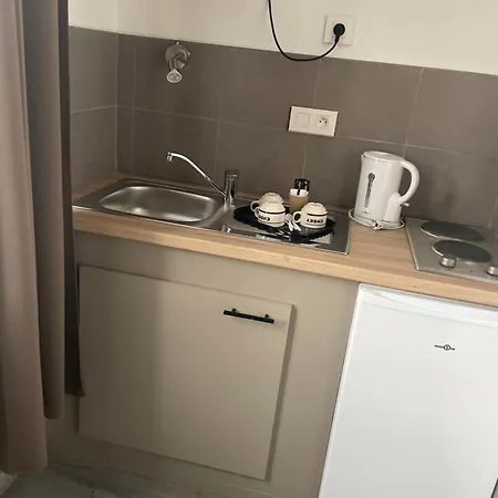 Le Grand Cerf 3* Carignan