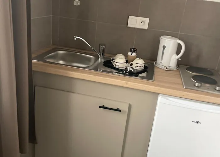 Le Grand Cerf 3* Carignan